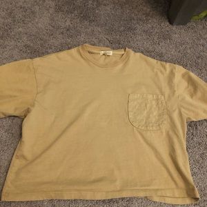 Shirt and tank bundle